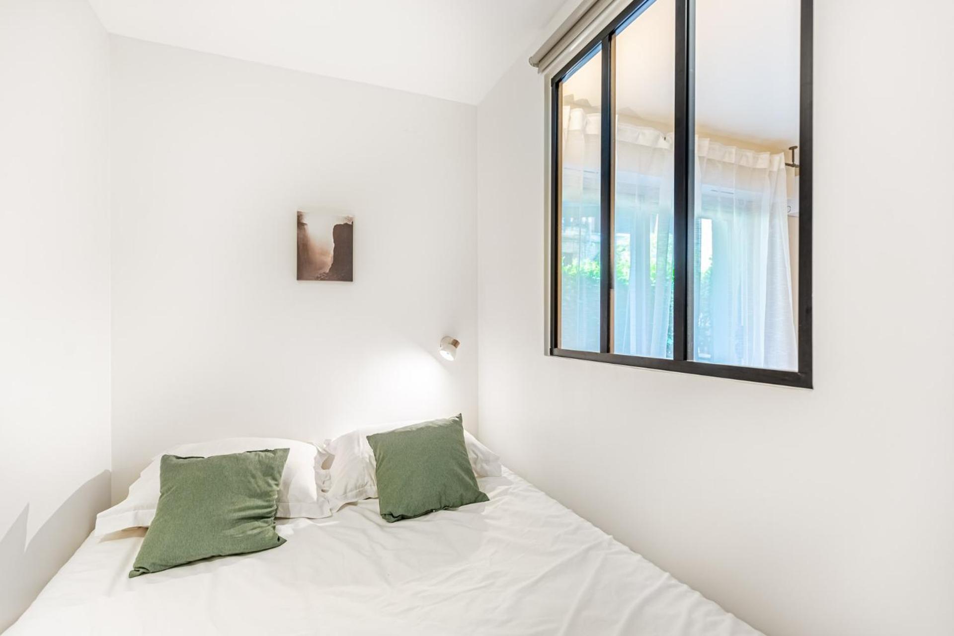 Lavie Maison Balneo Garden Flat Bordeaux Esterno foto