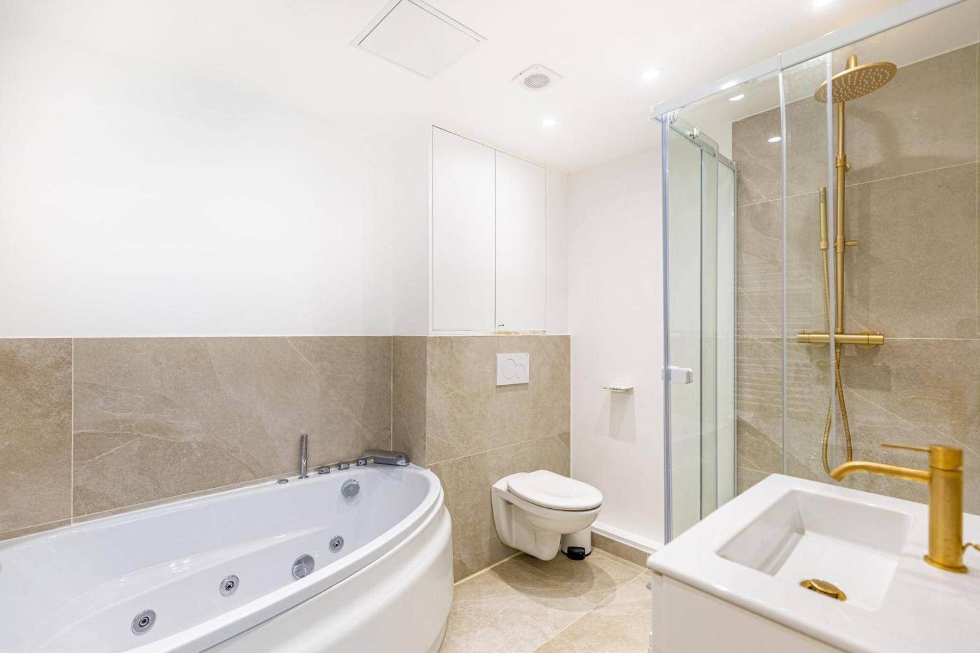Lavie Maison Balneo Garden Flat Bordeaux Esterno foto