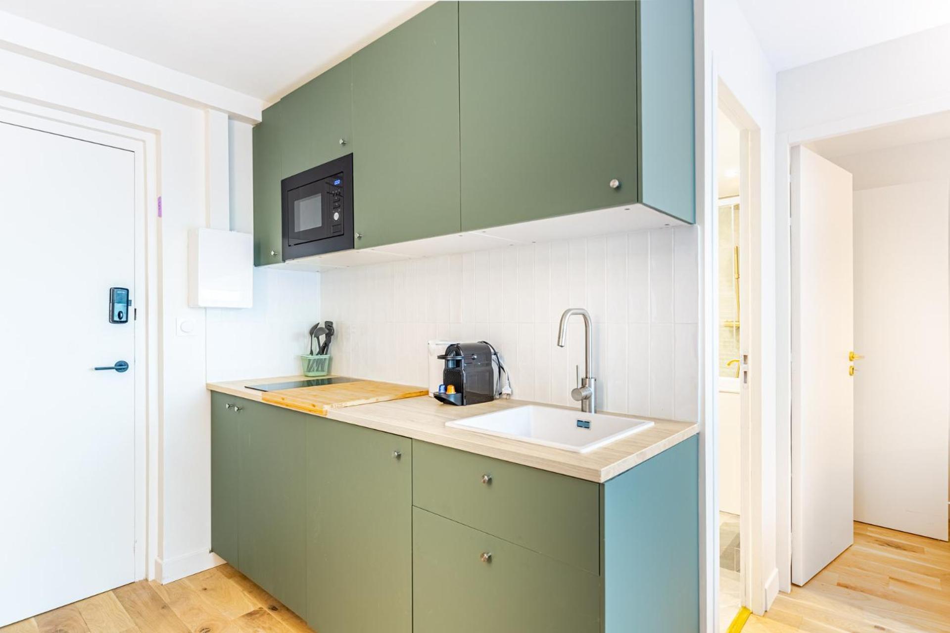 Lavie Maison Balneo Garden Flat Bordeaux Esterno foto