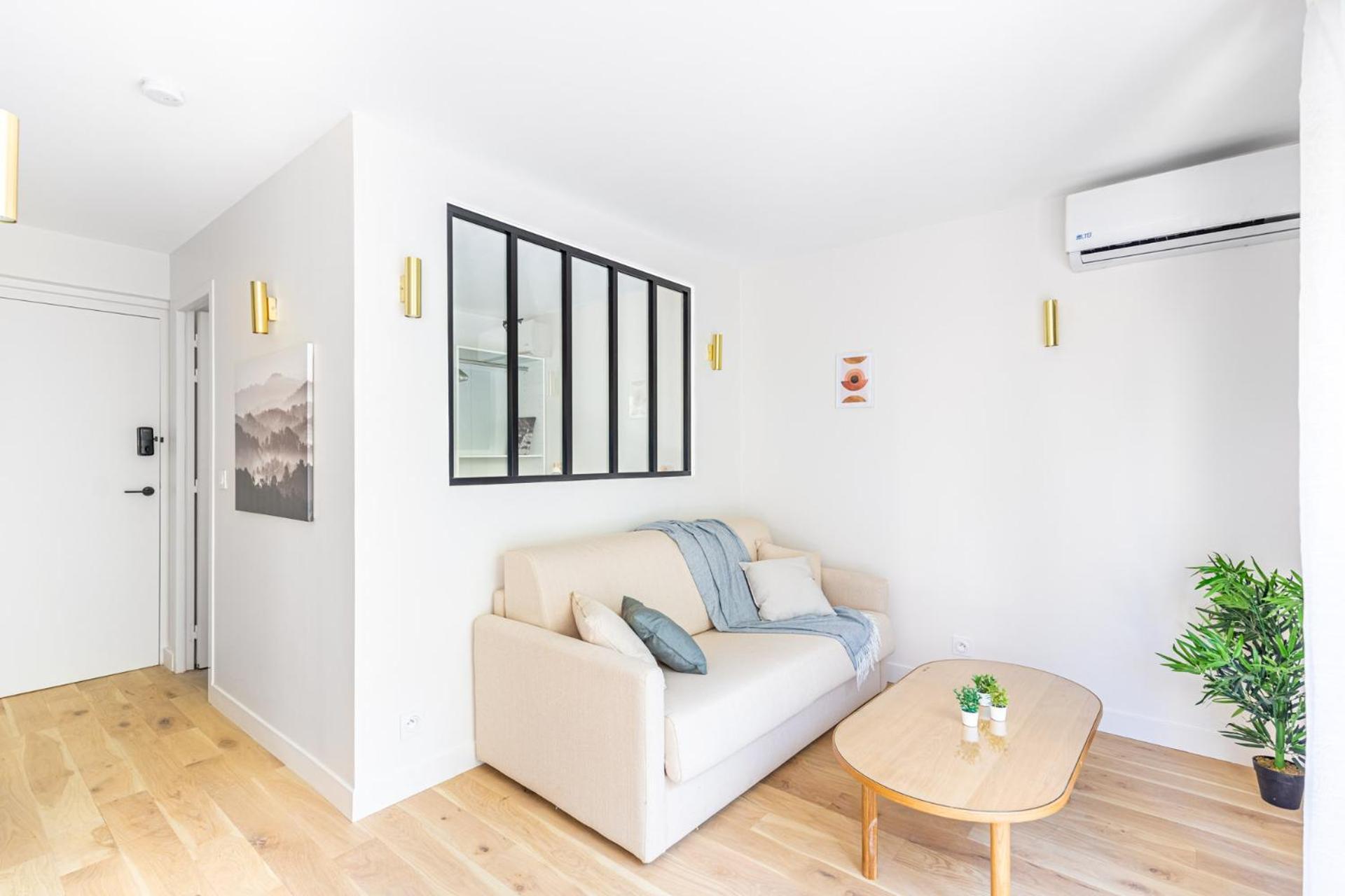 Lavie Maison Balneo Garden Flat Bordeaux Esterno foto
