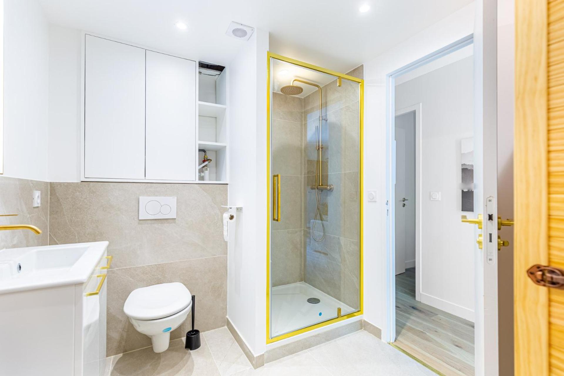 Lavie Maison Balneo Garden Flat Bordeaux Esterno foto