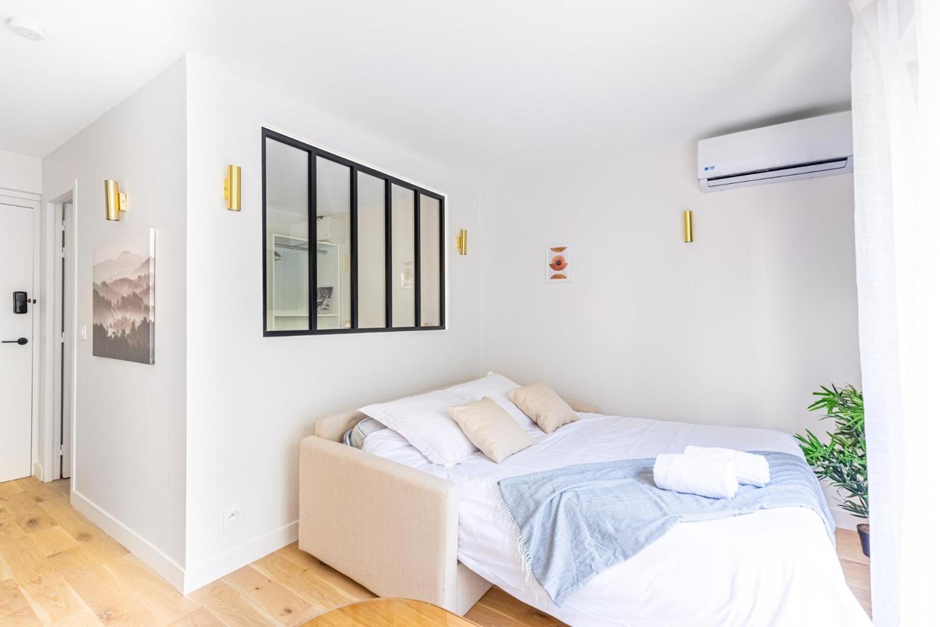 Lavie Maison Balneo Garden Flat Bordeaux Esterno foto