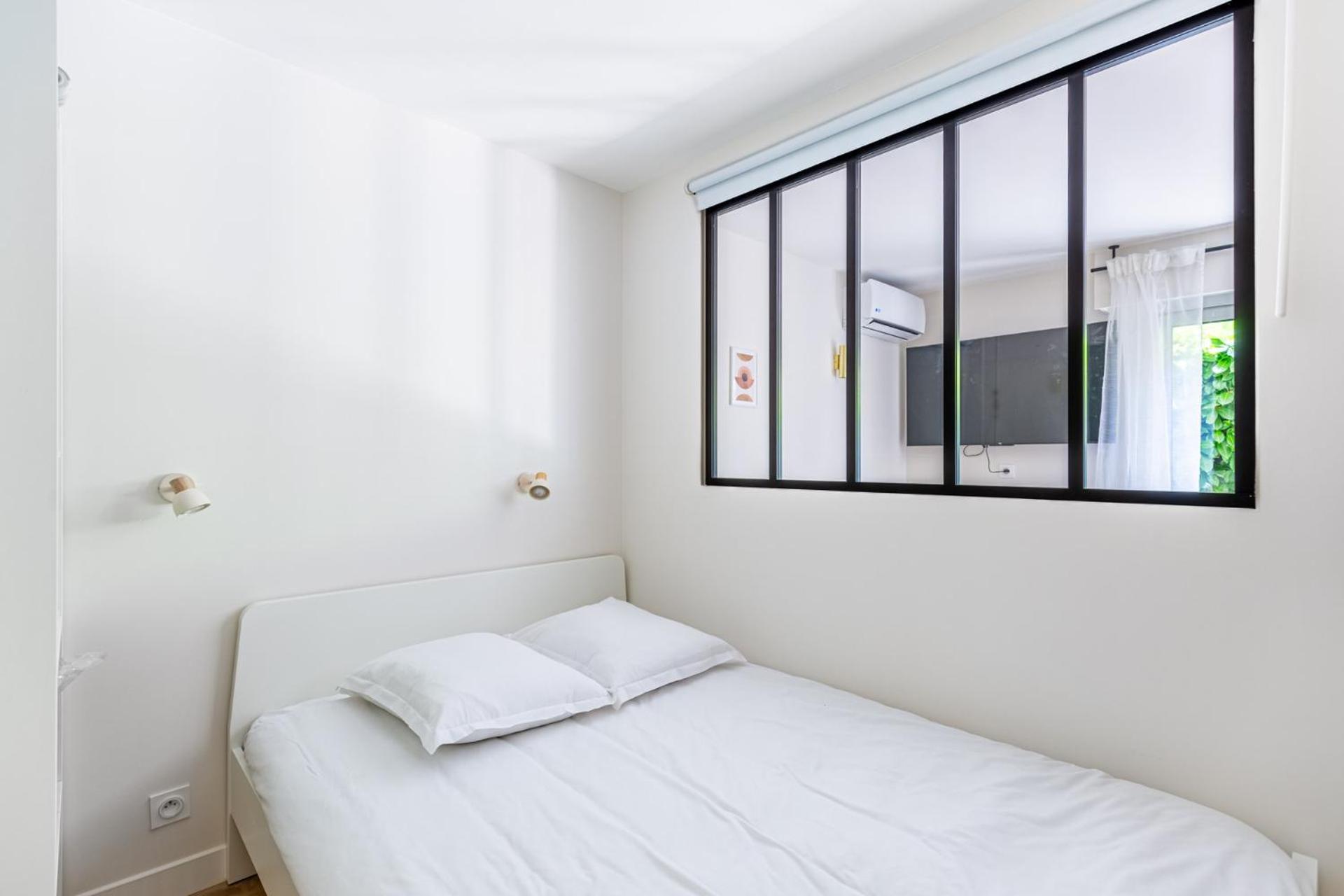 Lavie Maison Balneo Garden Flat Bordeaux Esterno foto