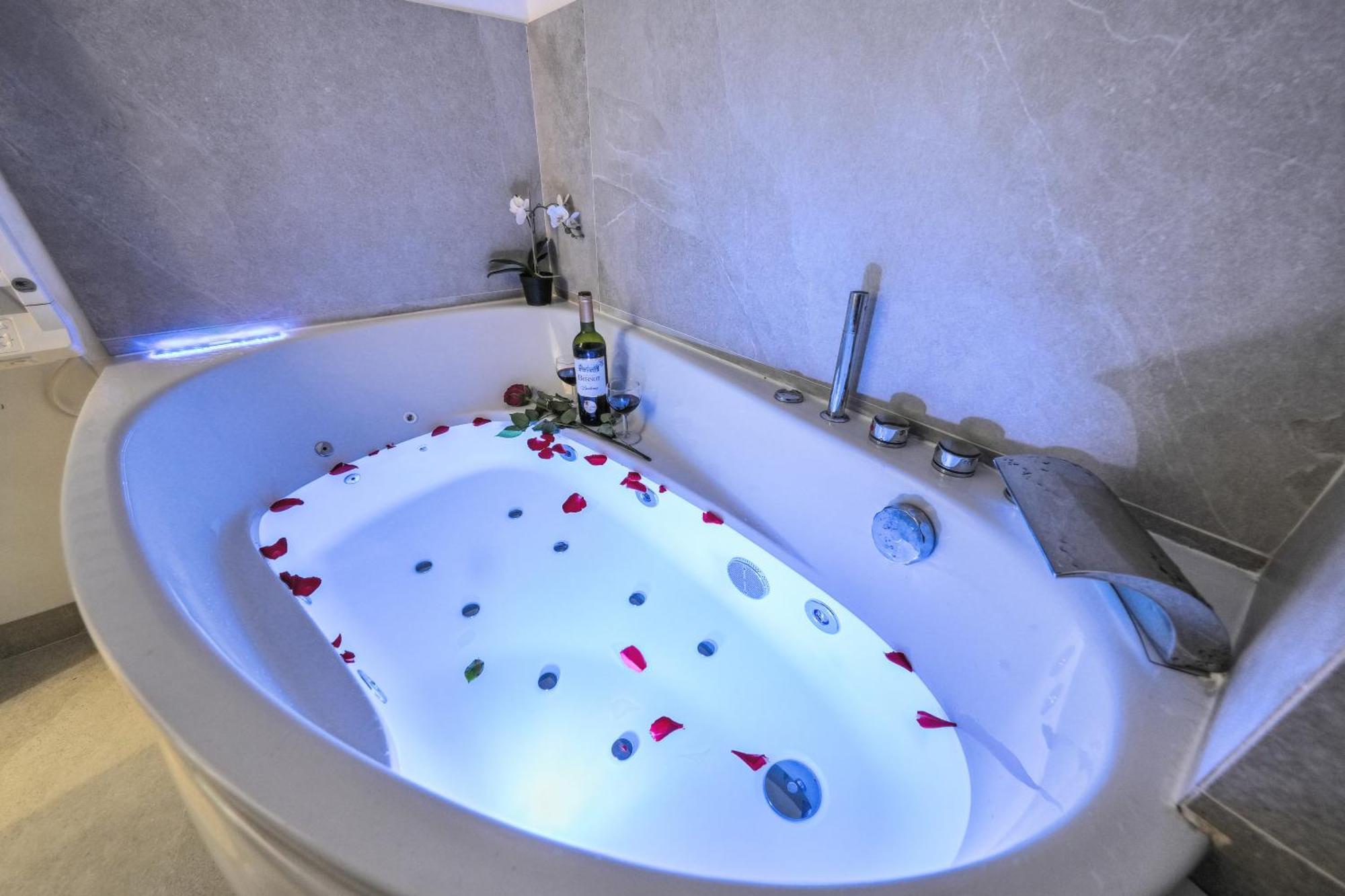 Lavie Maison Balneo Garden Flat Bordeaux Esterno foto